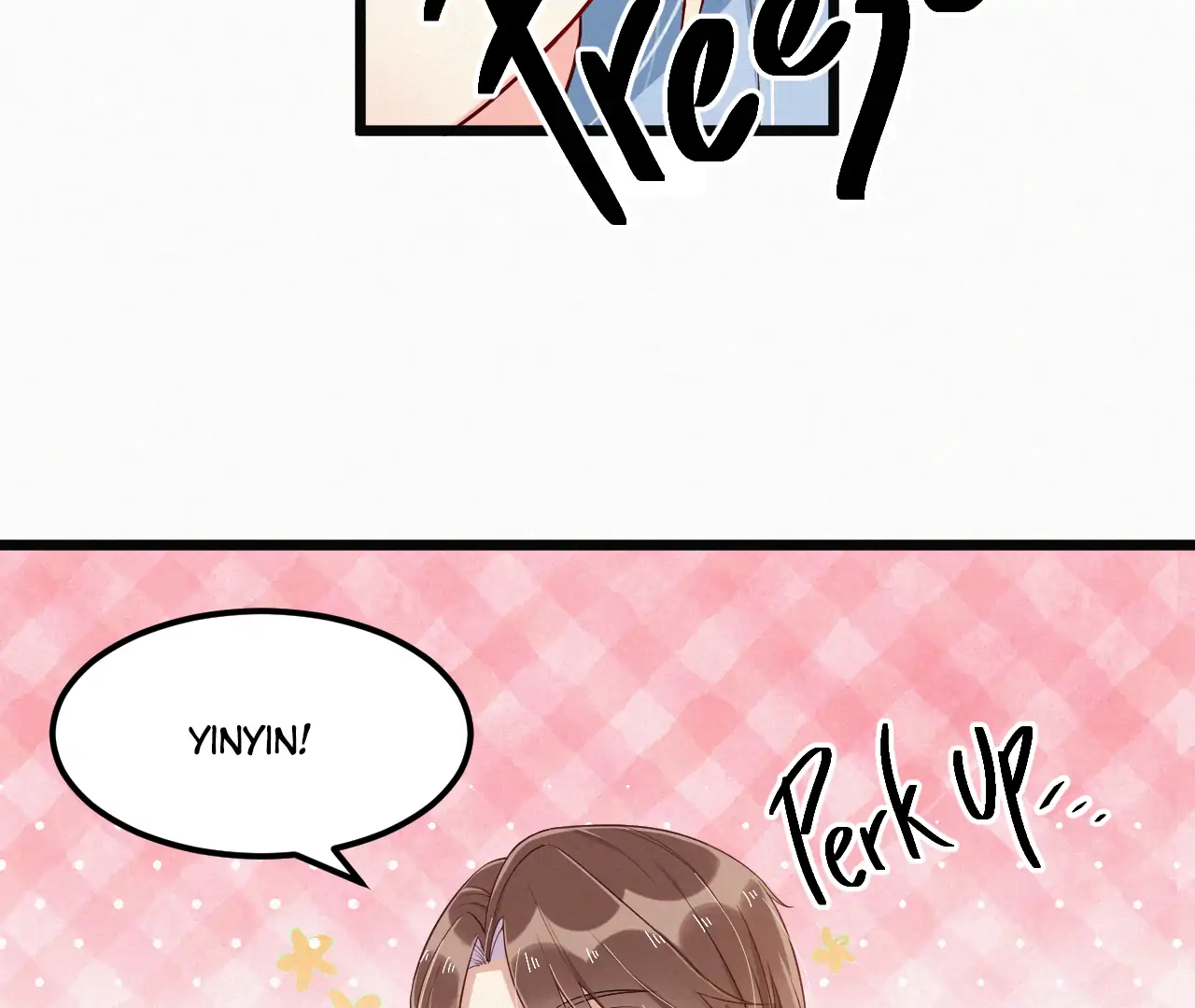 The Sweet Wife In Your Palm Chapter 4 - page 38