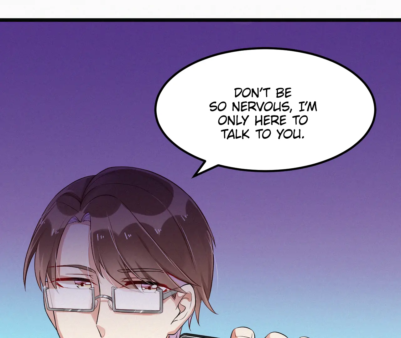 The Sweet Wife In Your Palm Chapter 4 - page 41