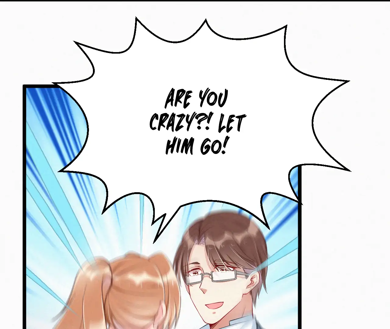 The Sweet Wife In Your Palm Chapter 4 - page 45