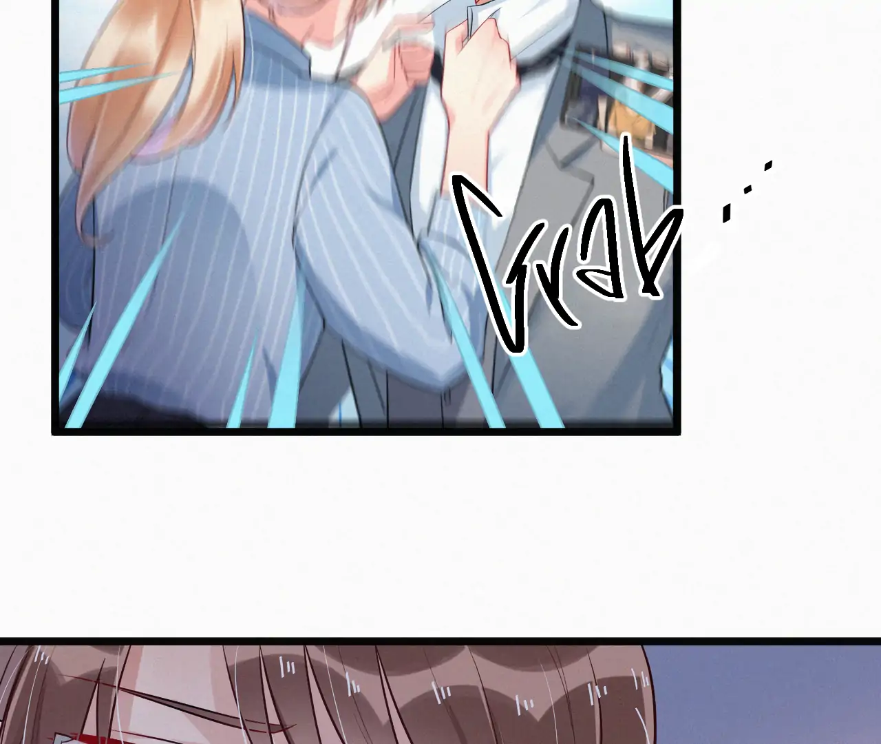 The Sweet Wife In Your Palm Chapter 4 - page 46