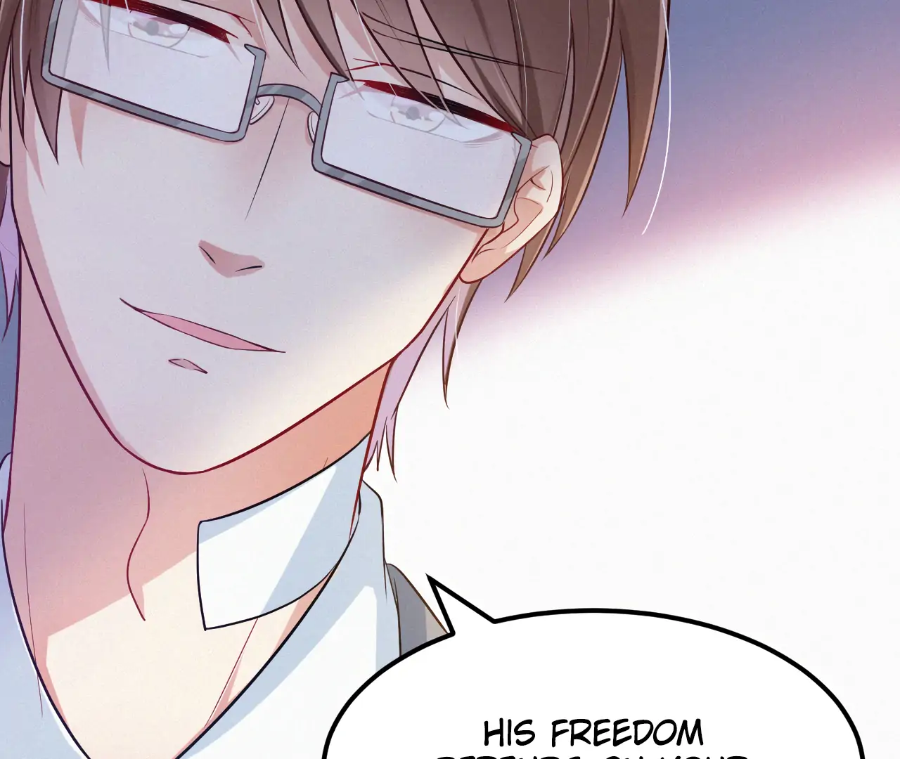 The Sweet Wife In Your Palm Chapter 4 - page 47
