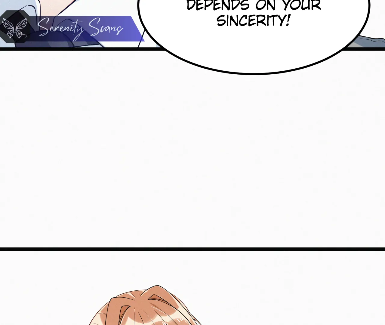 The Sweet Wife In Your Palm Chapter 4 - page 48