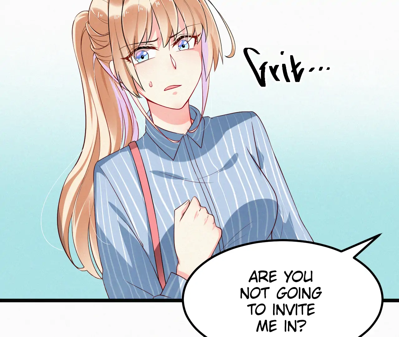 The Sweet Wife In Your Palm Chapter 4 - page 49