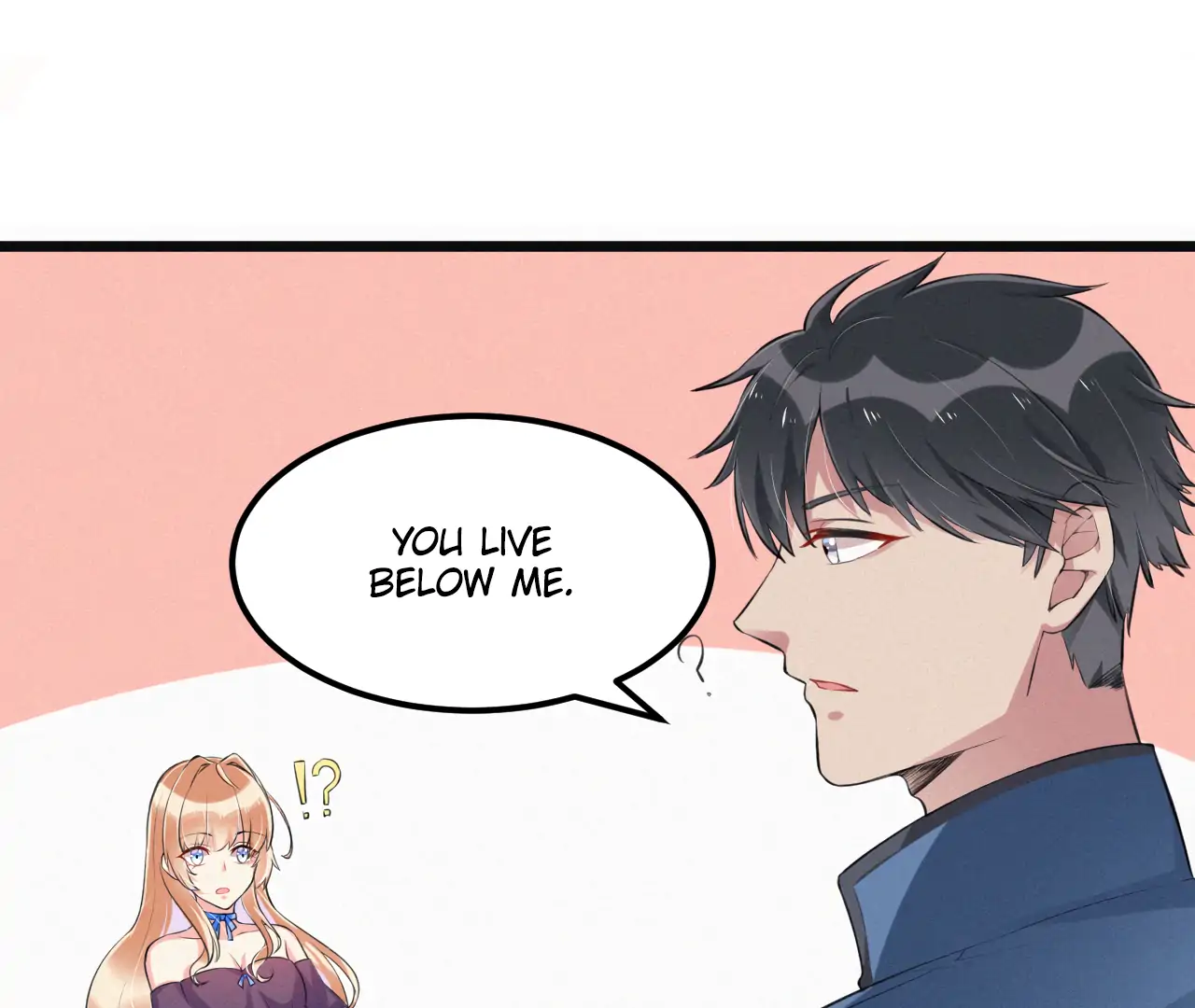 The Sweet Wife In Your Palm Chapter 4 - page 5