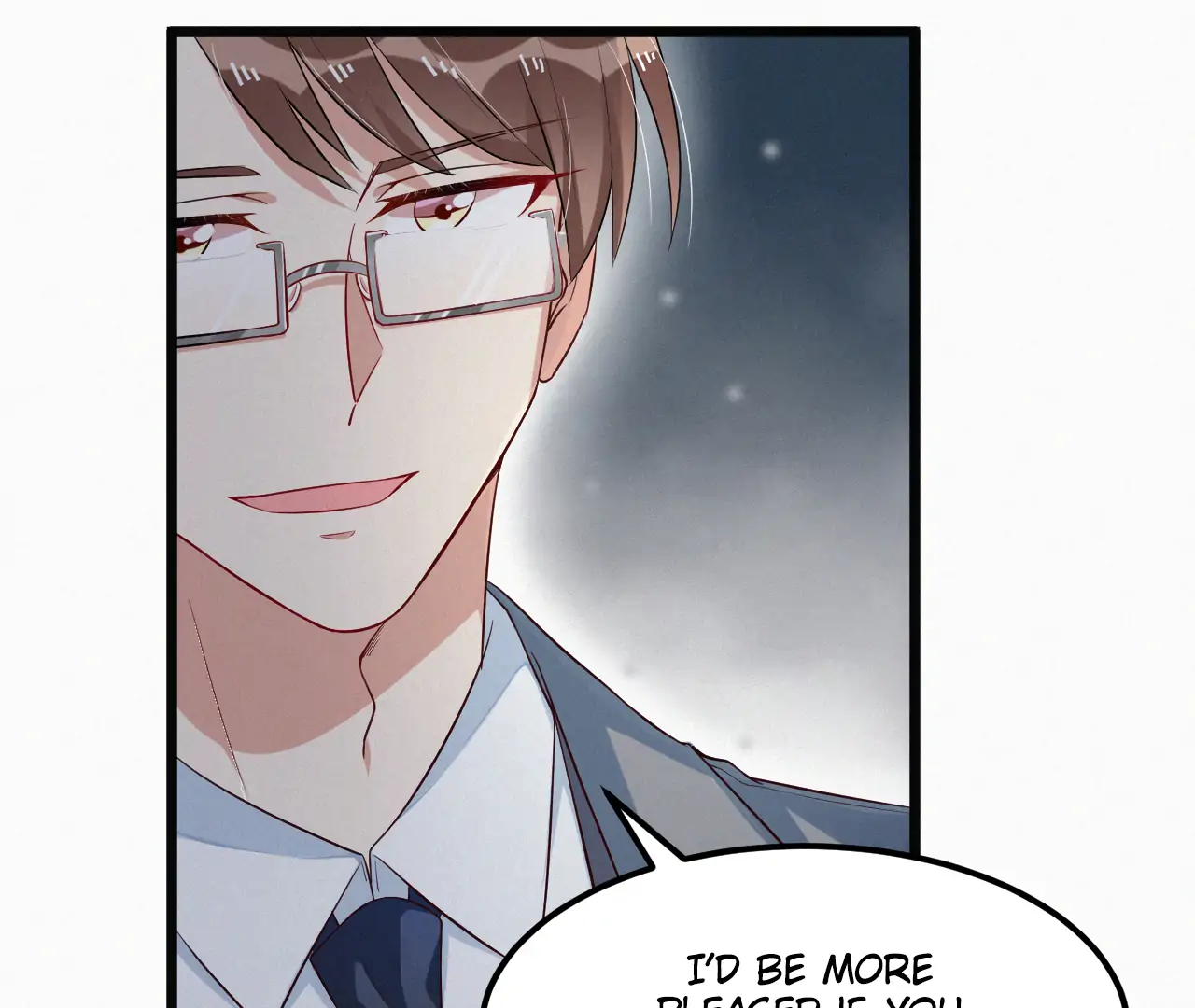 The Sweet Wife In Your Palm Chapter 4 - page 54