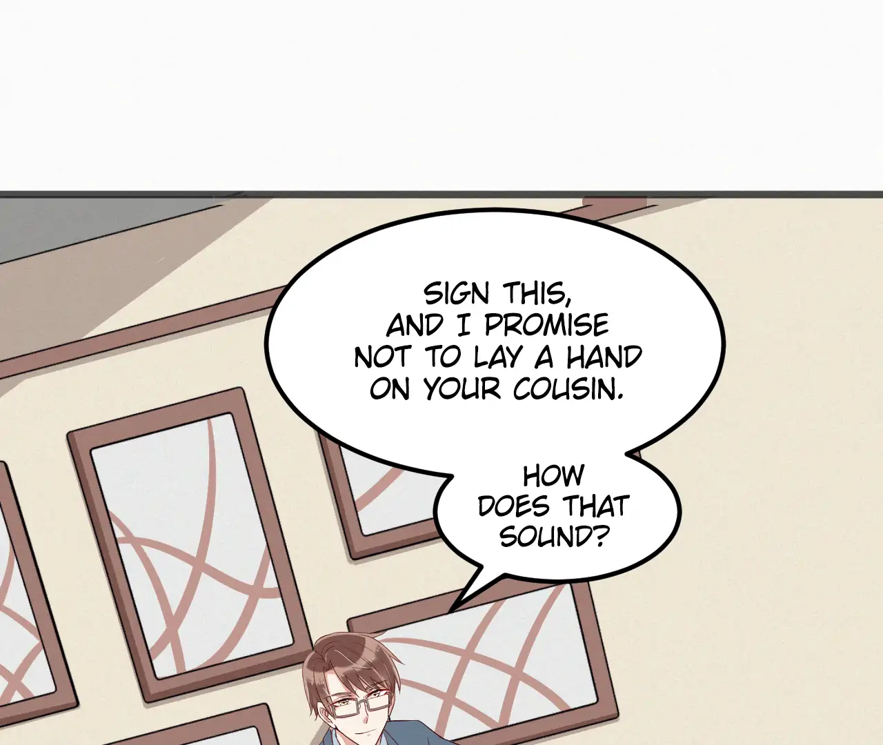 The Sweet Wife In Your Palm Chapter 4 - page 60