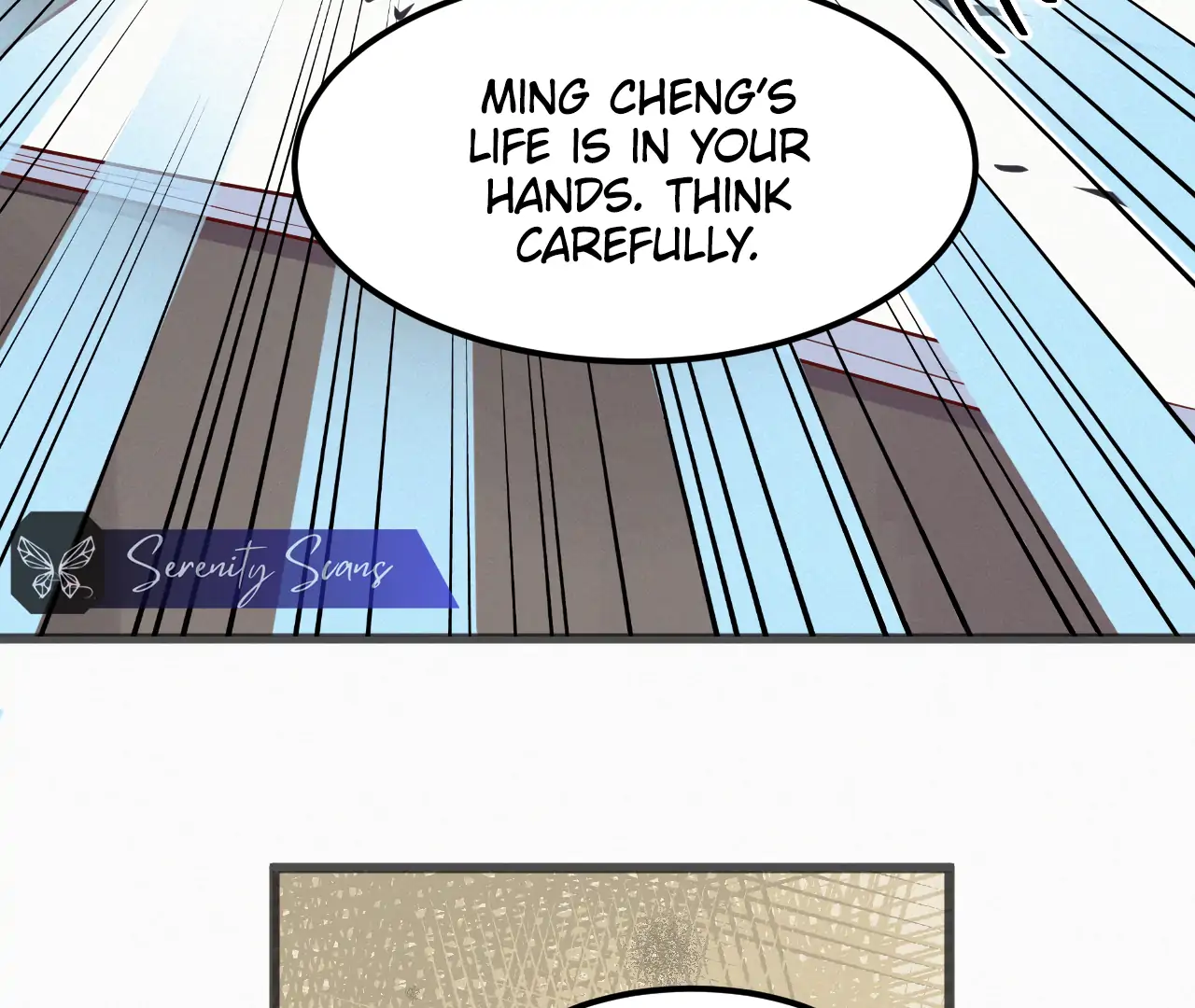The Sweet Wife In Your Palm Chapter 4 - page 67