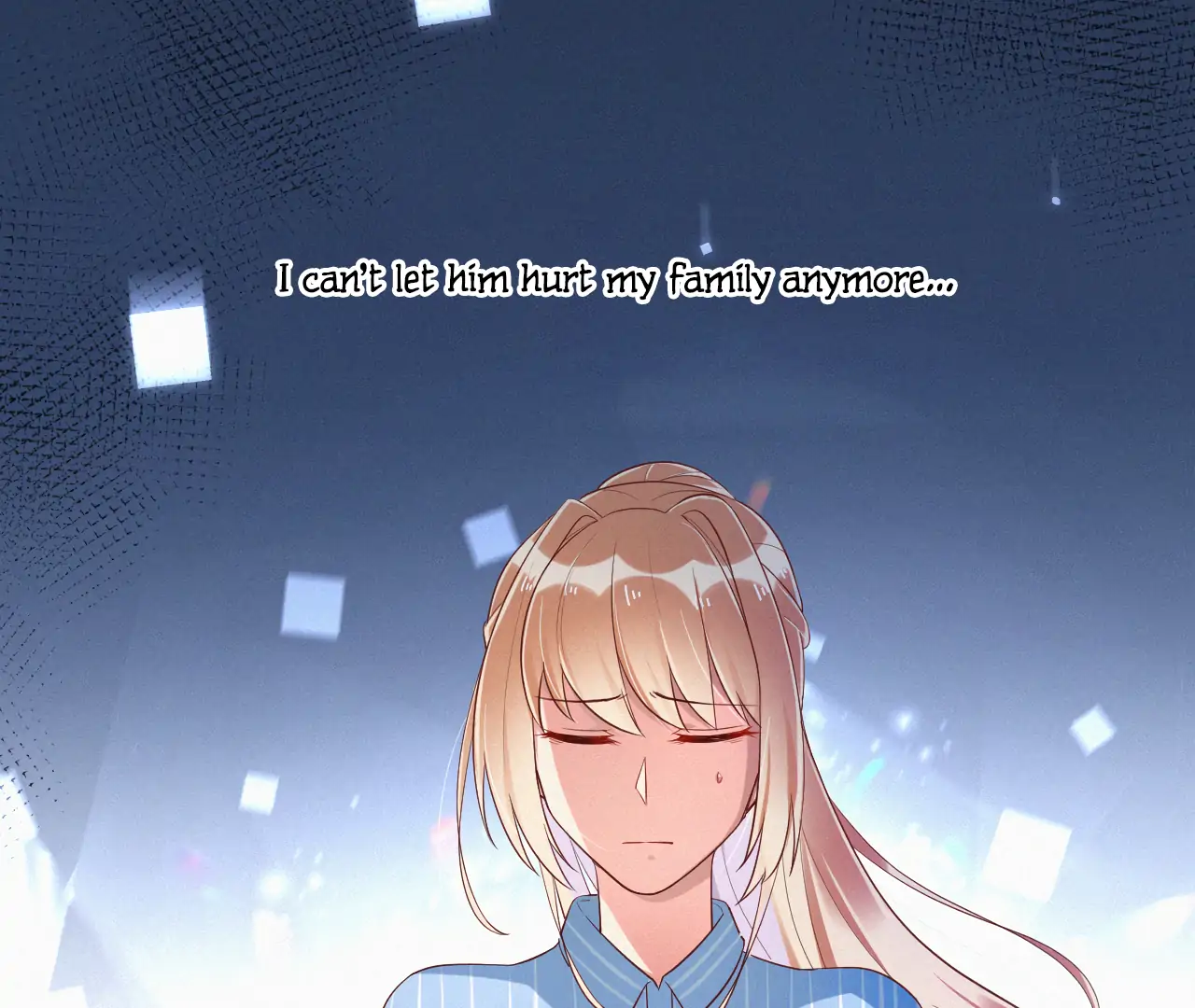 The Sweet Wife In Your Palm Chapter 4 - page 71