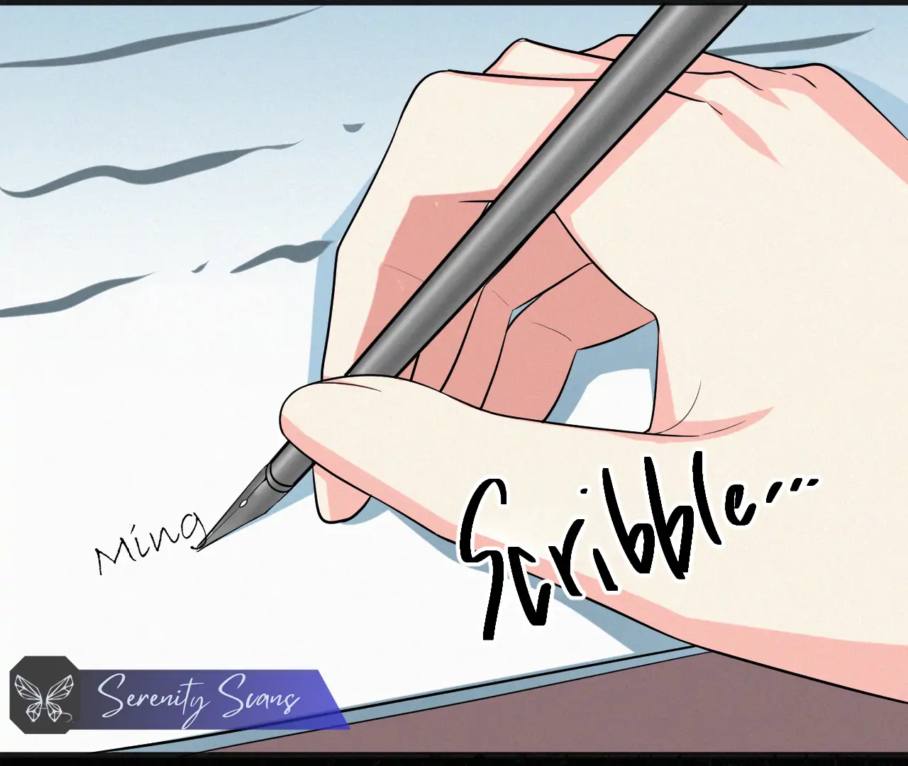 The Sweet Wife In Your Palm Chapter 4 - page 74