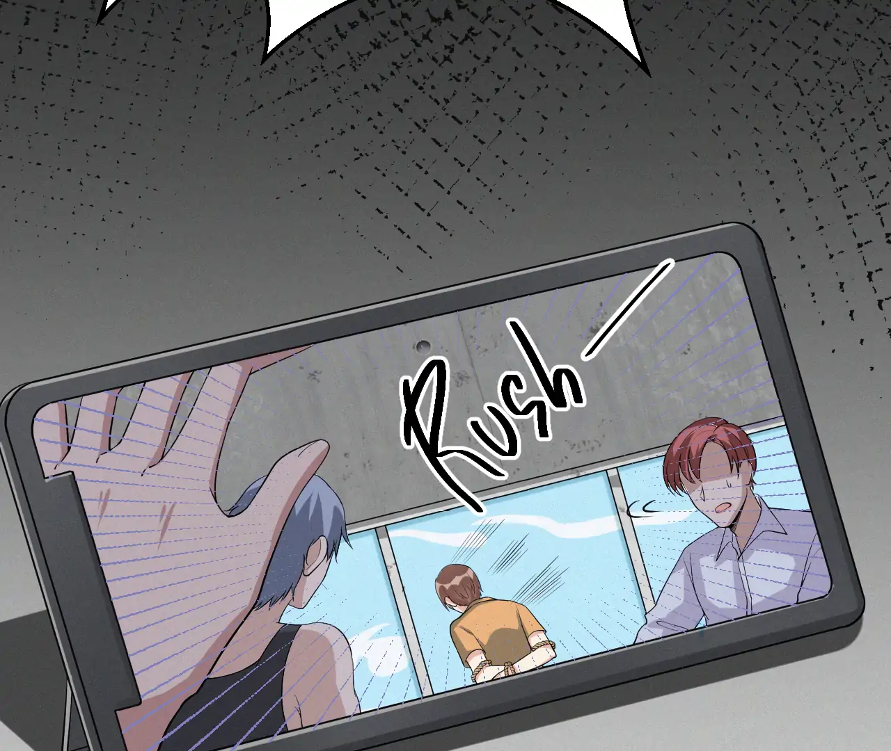 The Sweet Wife In Your Palm Chapter 4 - page 76