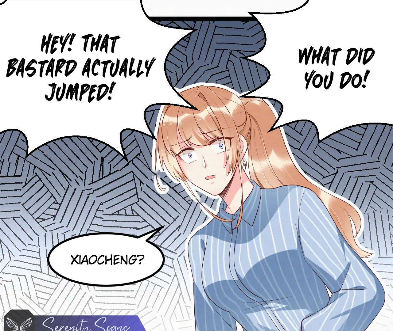 The Sweet Wife In Your Palm Chapter 4 - page 80