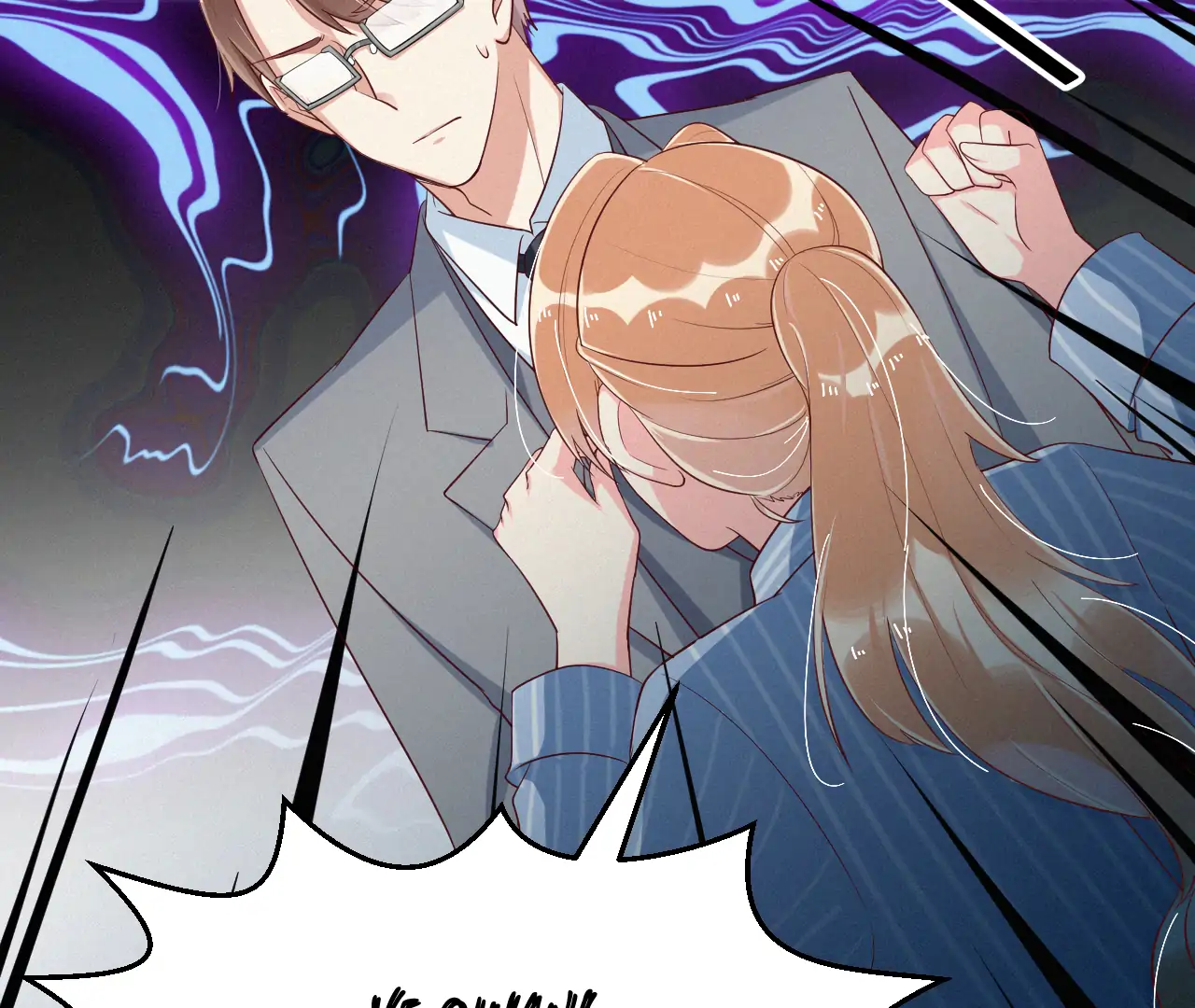 The Sweet Wife In Your Palm Chapter 4 - page 83