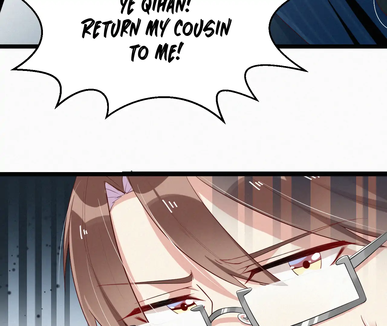 The Sweet Wife In Your Palm Chapter 4 - page 84