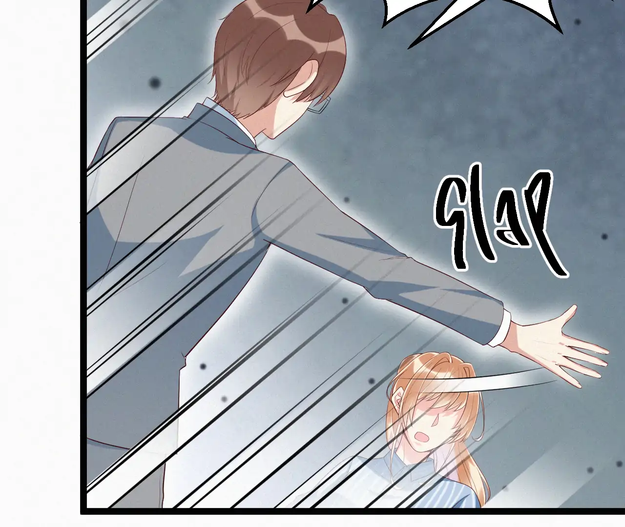 The Sweet Wife In Your Palm Chapter 4 - page 86