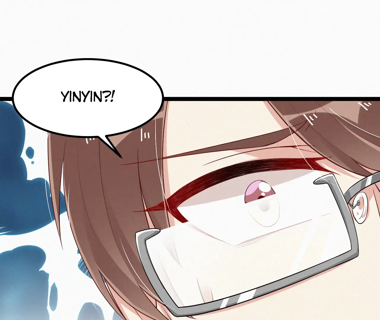The Sweet Wife In Your Palm Chapter 4 - page 89