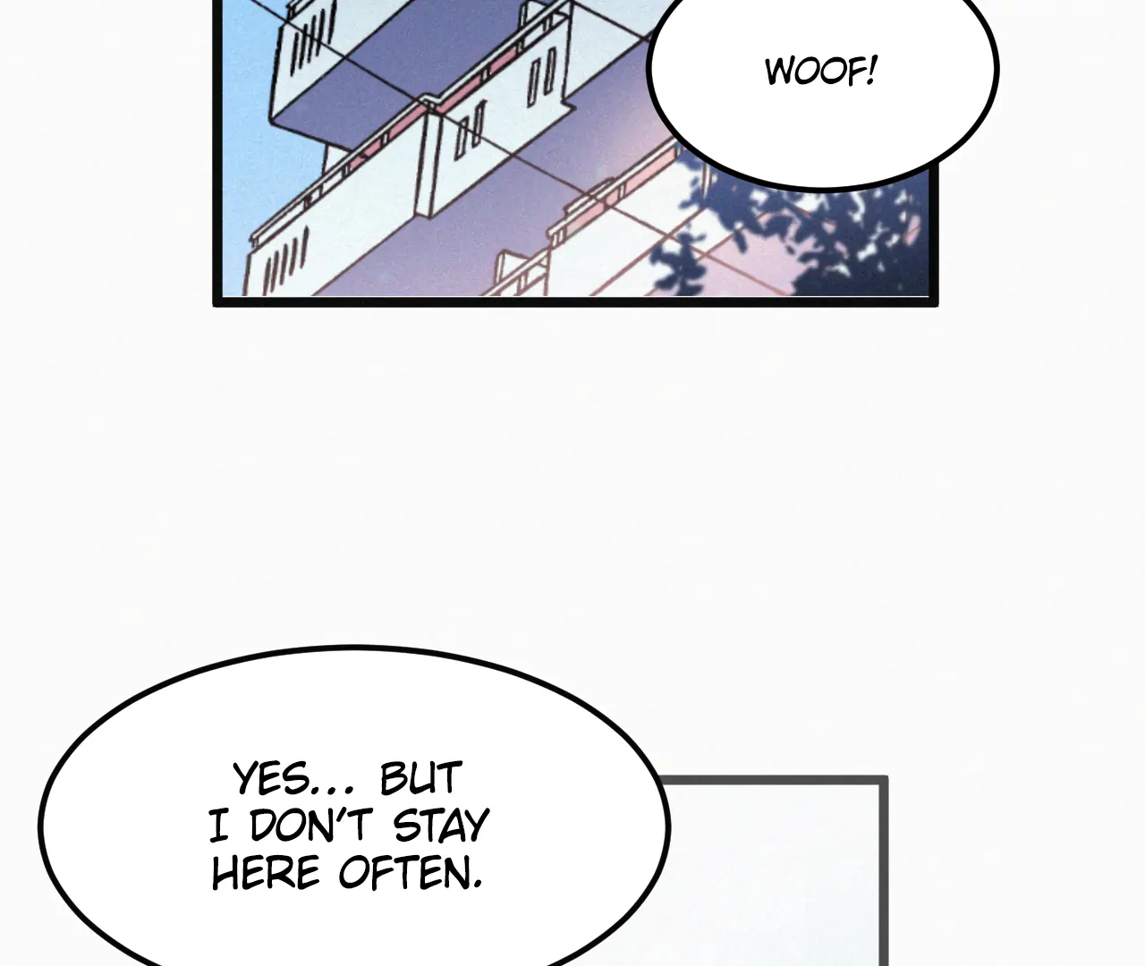 The Sweet Wife In Your Palm Chapter 4 - page 9
