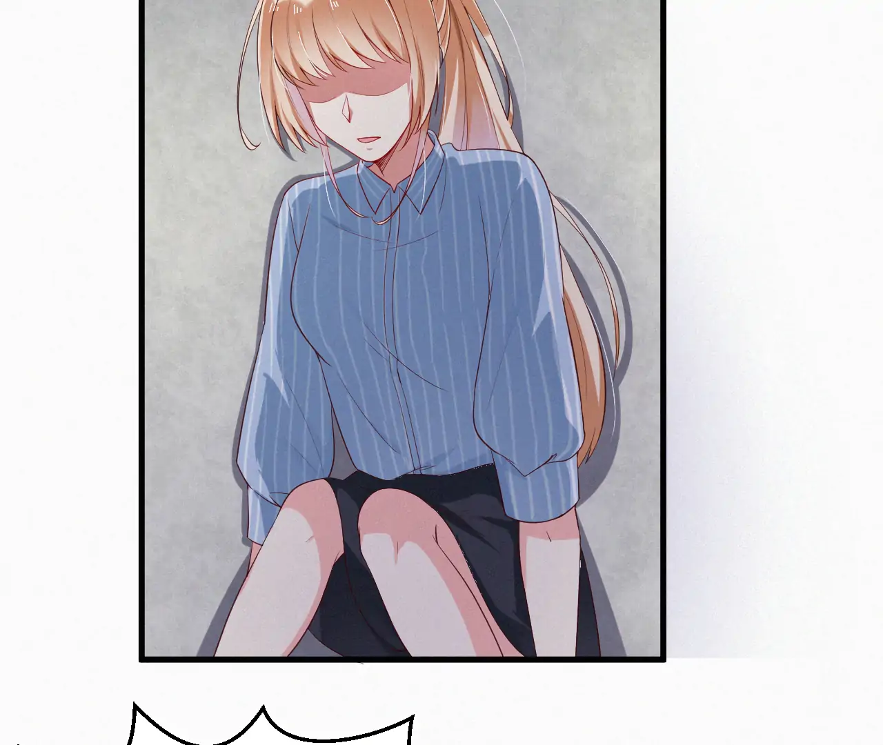 The Sweet Wife In Your Palm Chapter 4 - page 91