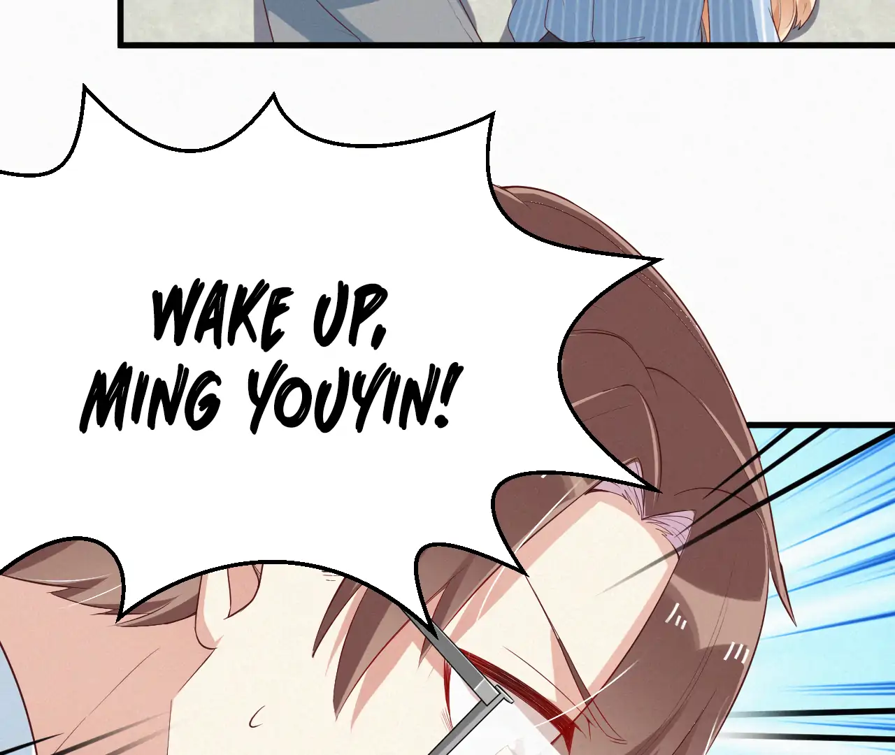 The Sweet Wife In Your Palm Chapter 4 - page 93