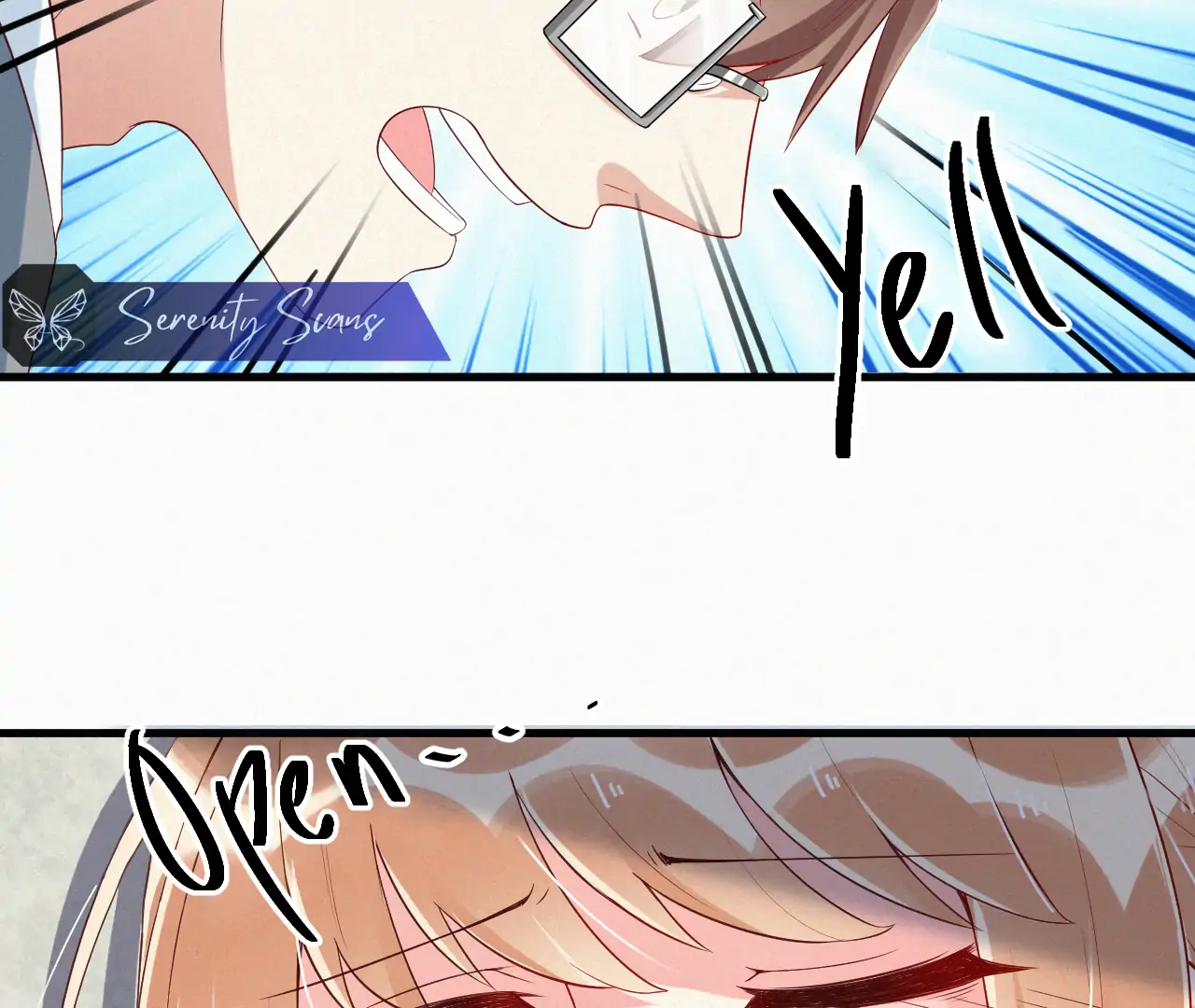 The Sweet Wife In Your Palm Chapter 4 - page 94