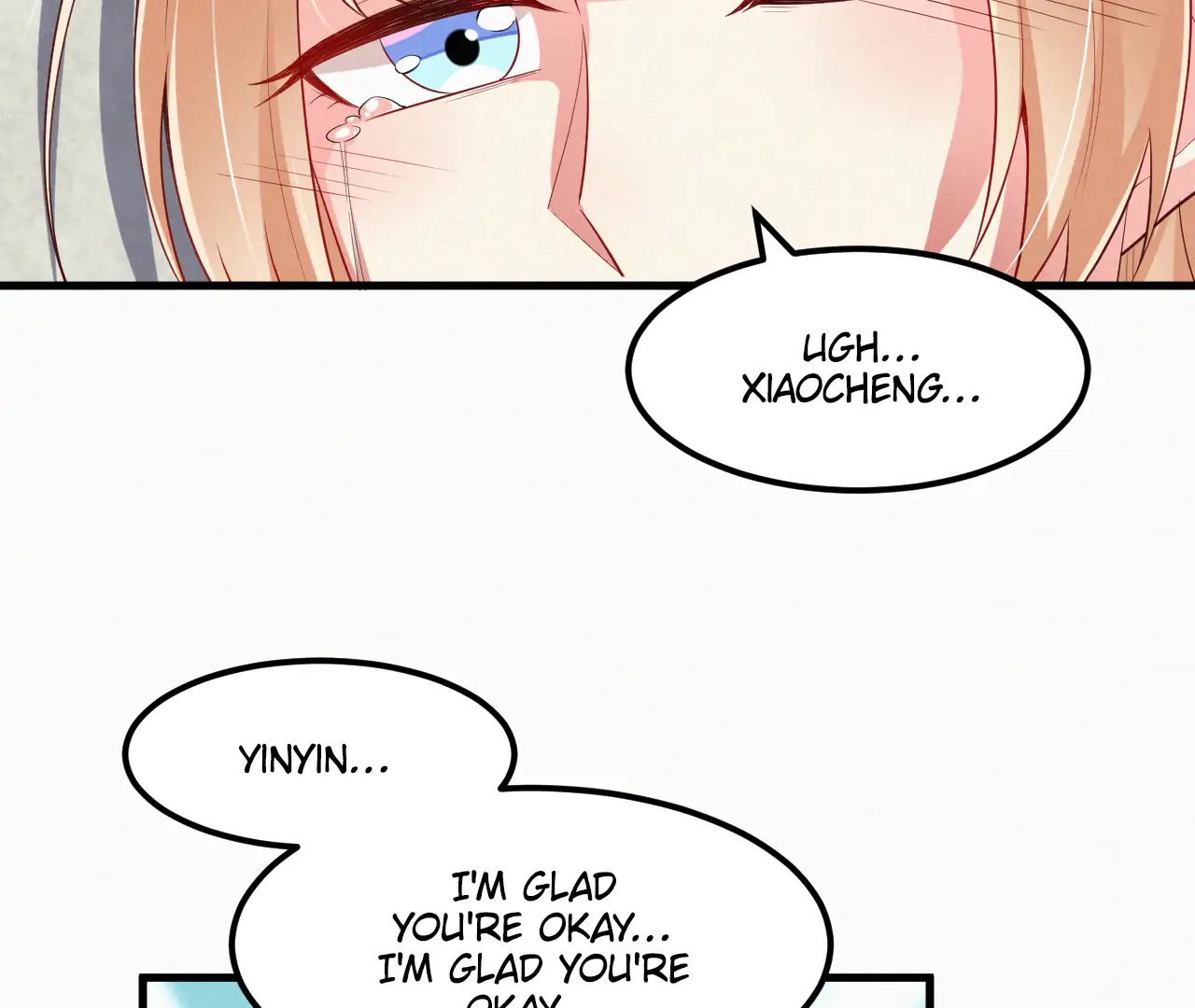 The Sweet Wife In Your Palm Chapter 4 - page 95