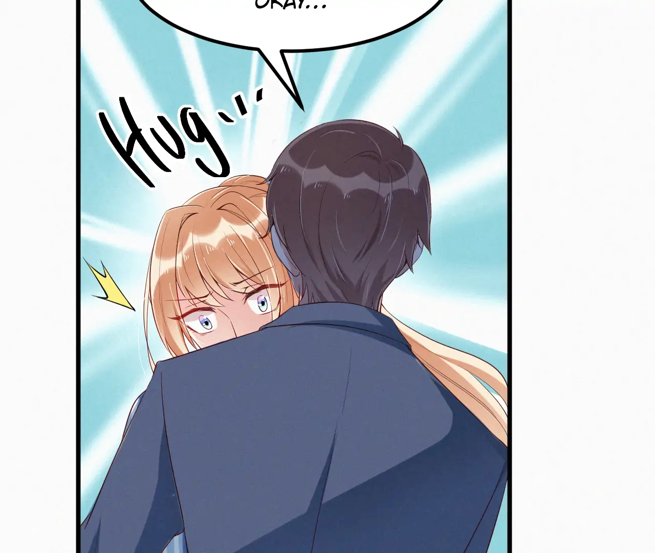 The Sweet Wife In Your Palm Chapter 4 - page 96