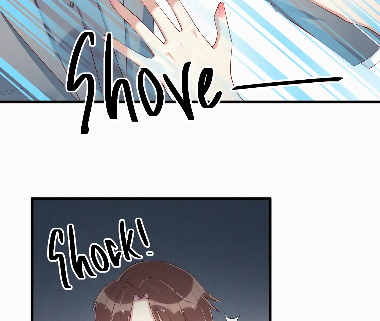 The Sweet Wife In Your Palm Chapter 4 - page 98