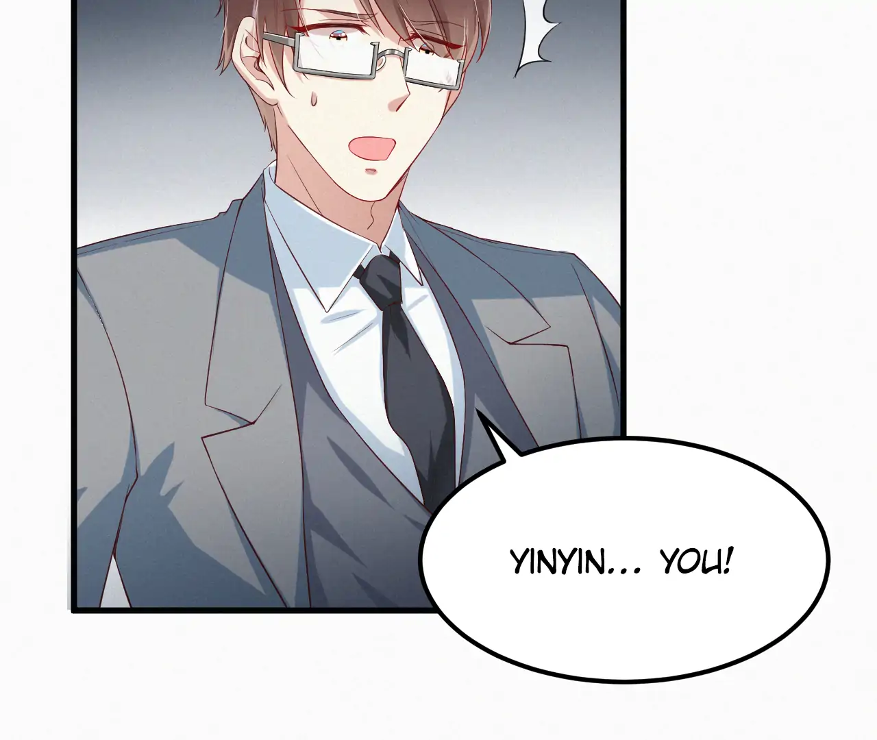 The Sweet Wife In Your Palm Chapter 4 - page 99