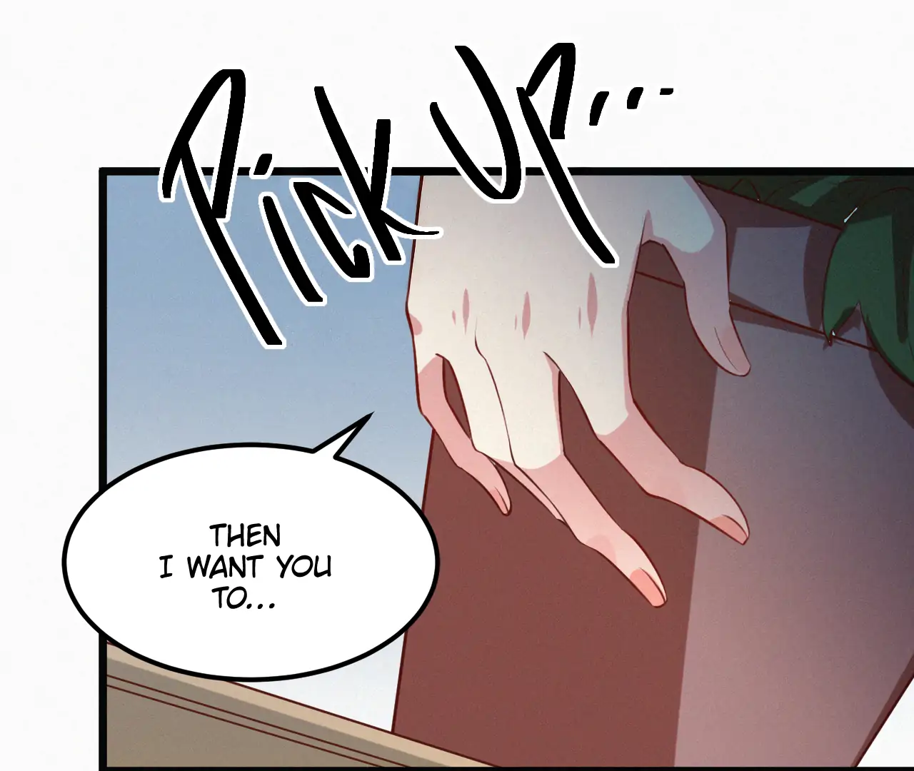 The Sweet Wife In Your Palm Chapter 5 - page 100