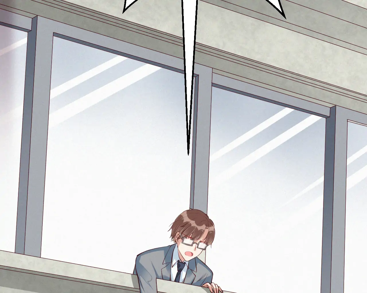 The Sweet Wife In Your Palm Chapter 5 - page 14