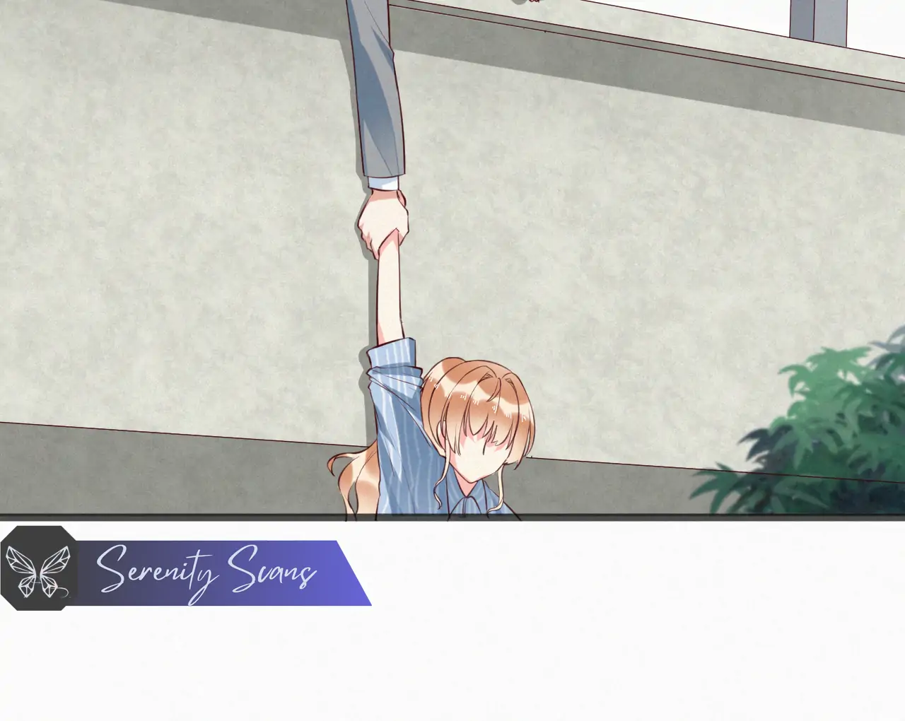 The Sweet Wife In Your Palm Chapter 5 - page 15