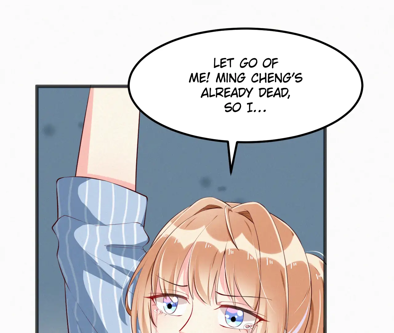 The Sweet Wife In Your Palm Chapter 5 - page 16