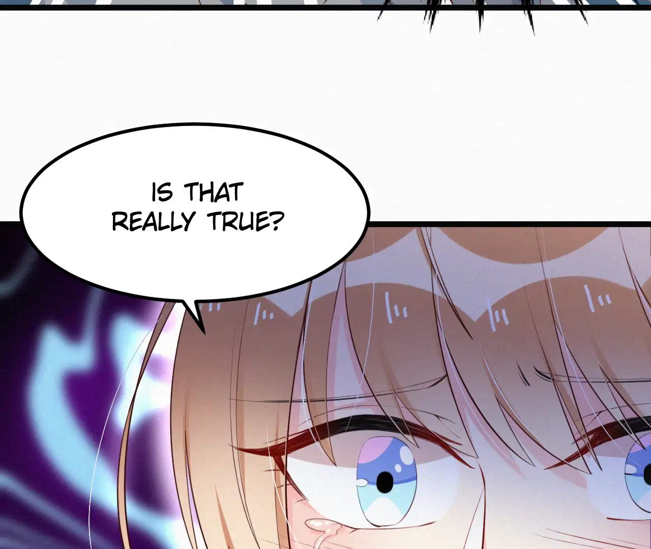 The Sweet Wife In Your Palm Chapter 5 - page 20