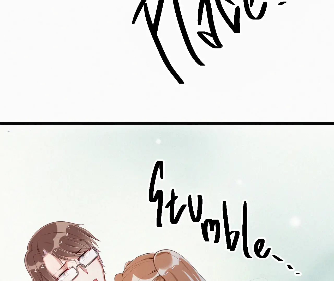 The Sweet Wife In Your Palm Chapter 5 - page 24