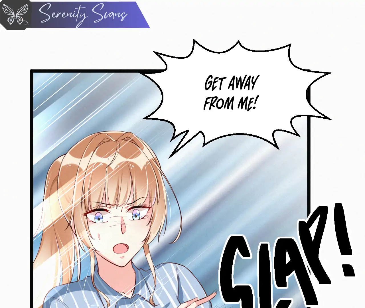 The Sweet Wife In Your Palm Chapter 5 - page 26