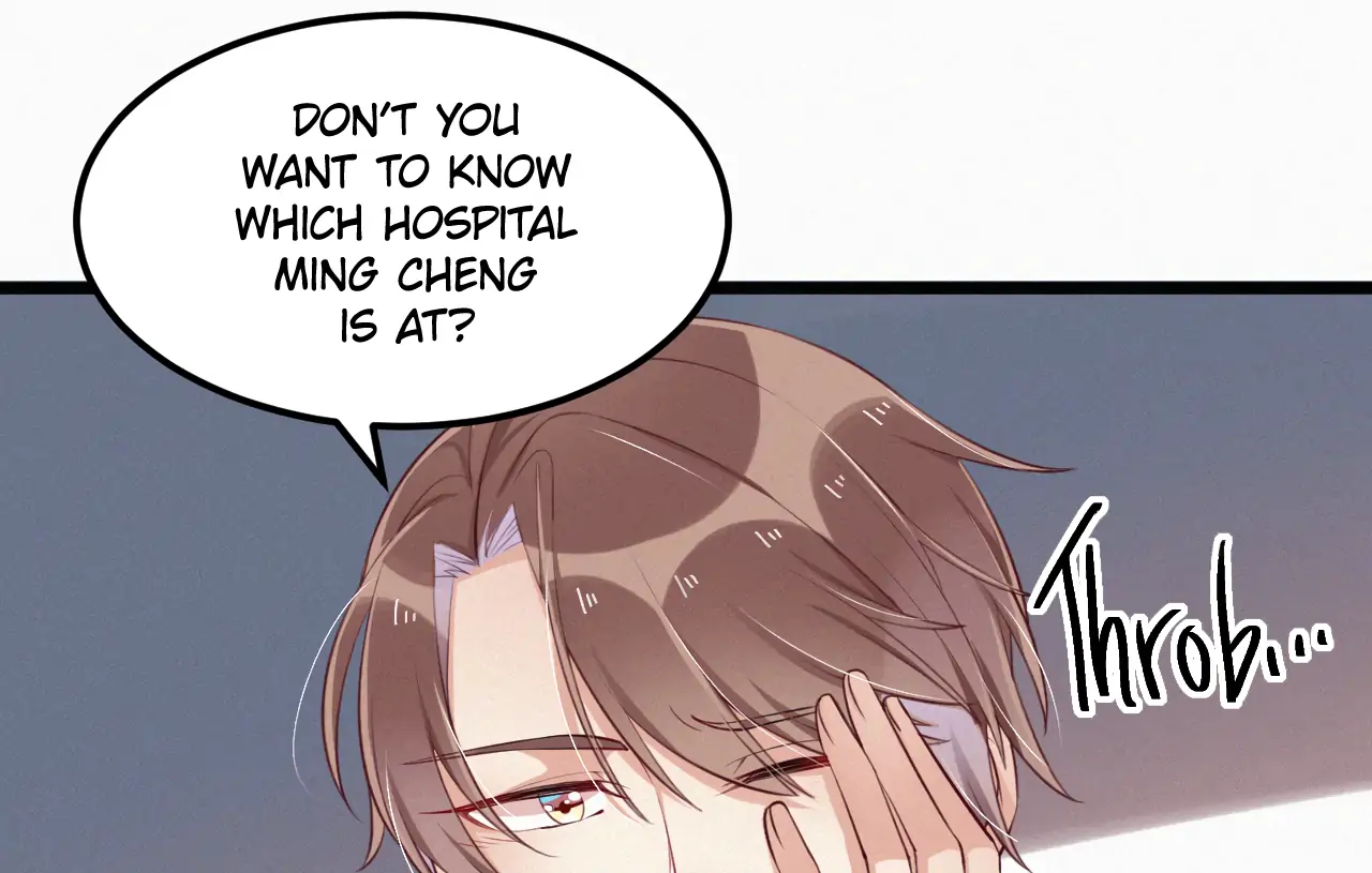 The Sweet Wife In Your Palm Chapter 5 - page 28