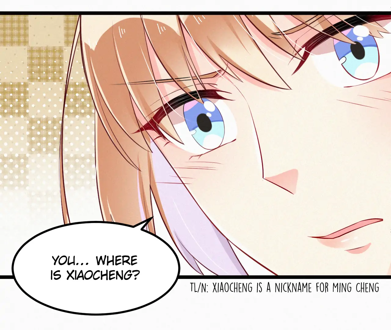 The Sweet Wife In Your Palm Chapter 5 - page 30
