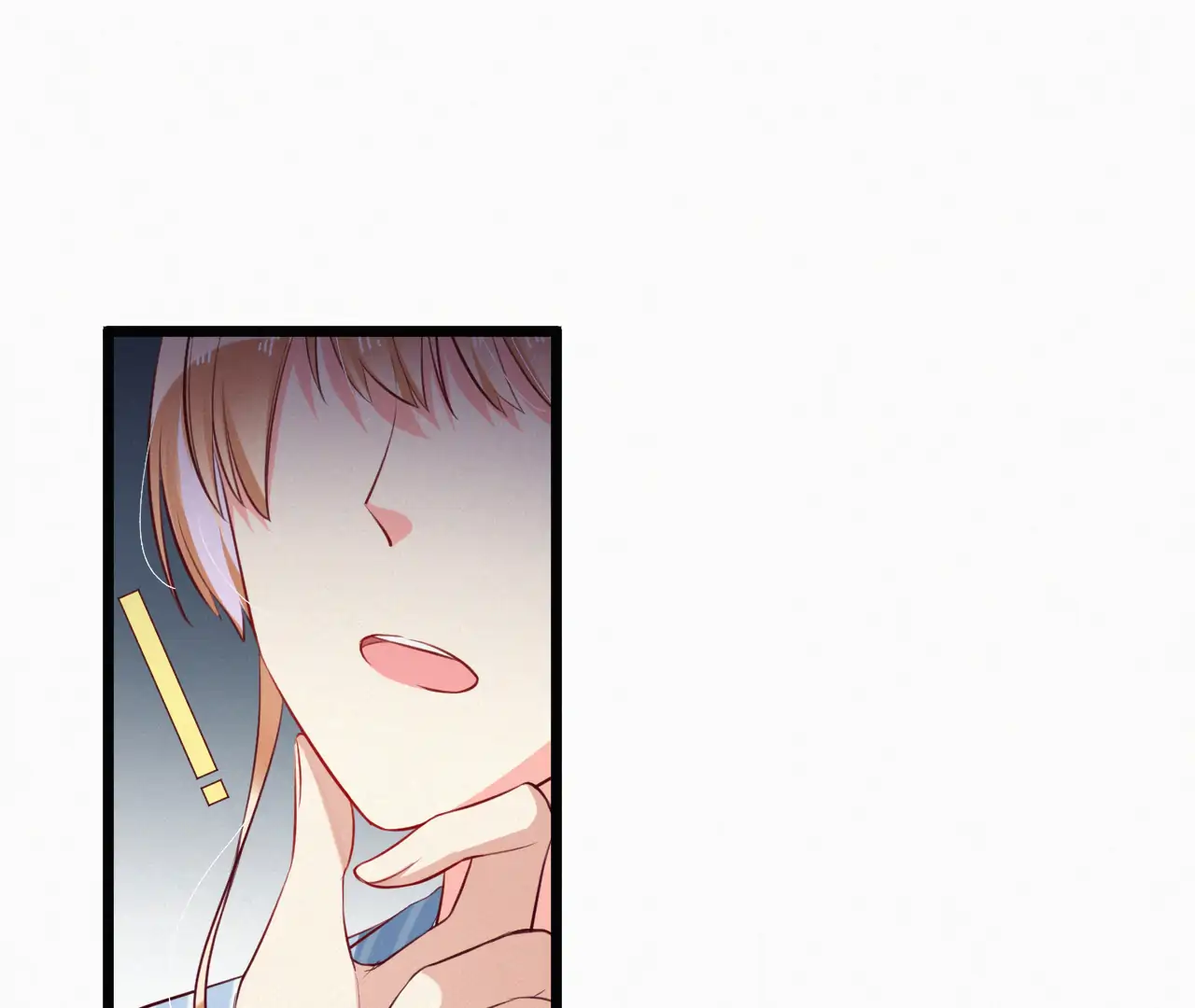 The Sweet Wife In Your Palm Chapter 5 - page 31