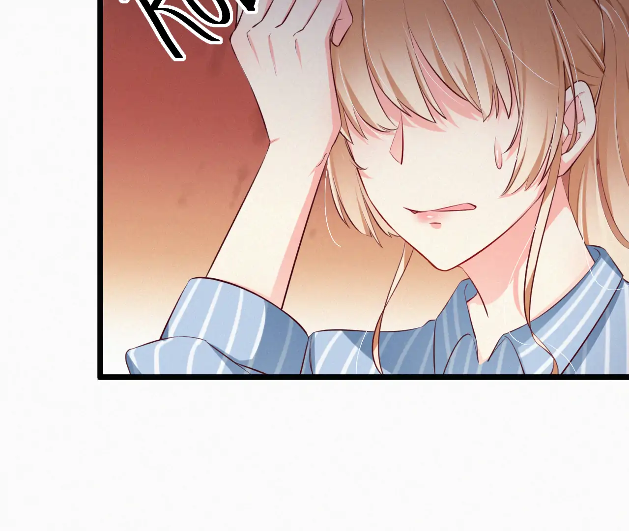 The Sweet Wife In Your Palm Chapter 5 - page 36