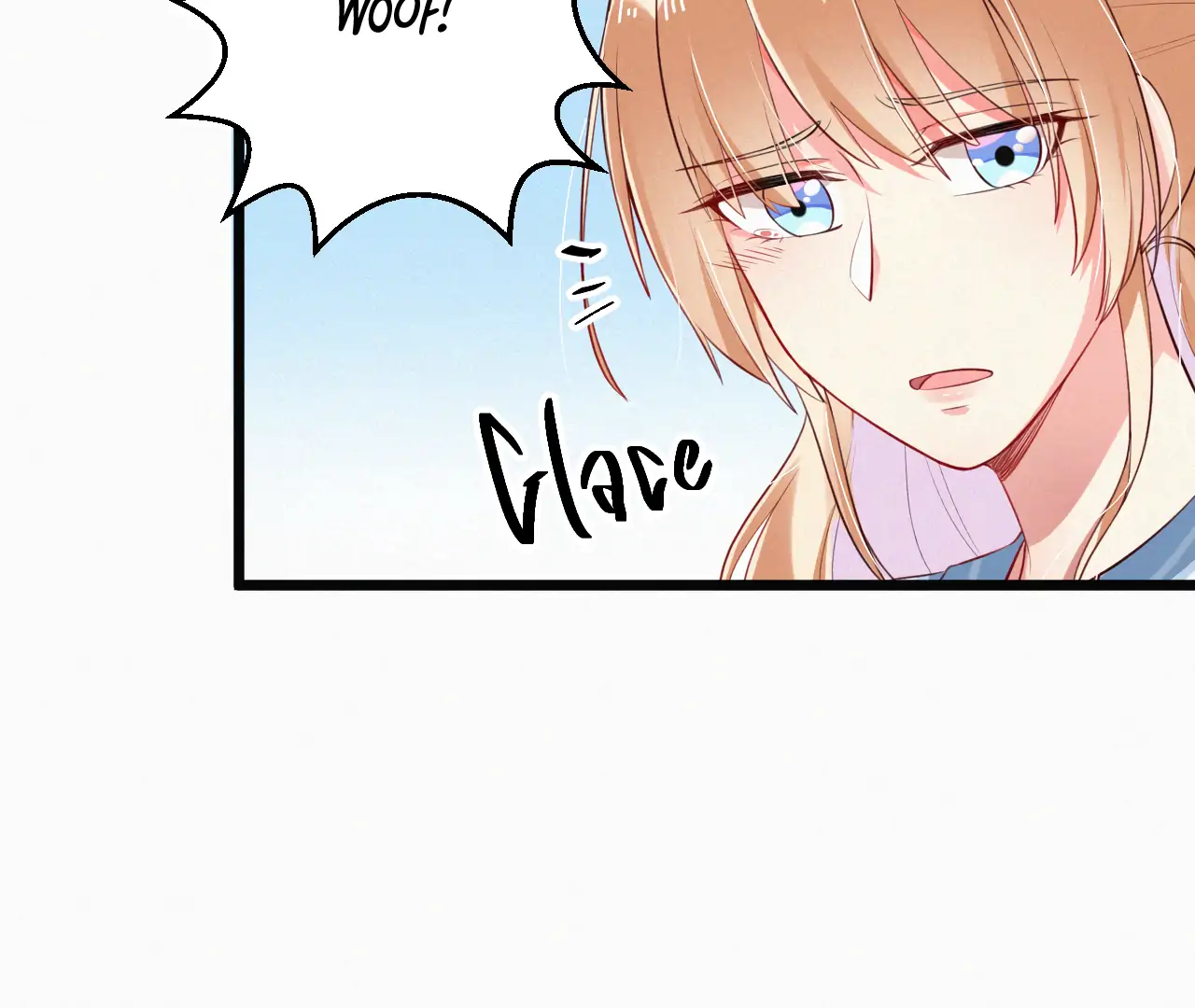 The Sweet Wife In Your Palm Chapter 5 - page 40