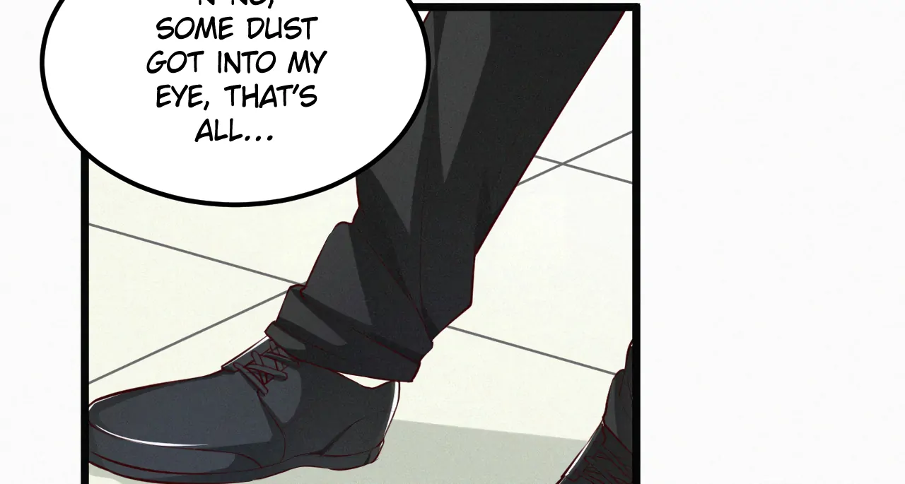 The Sweet Wife In Your Palm Chapter 5 - page 44