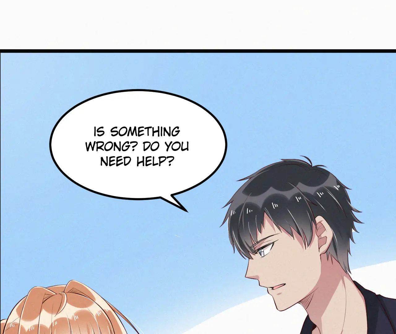 The Sweet Wife In Your Palm Chapter 5 - page 46