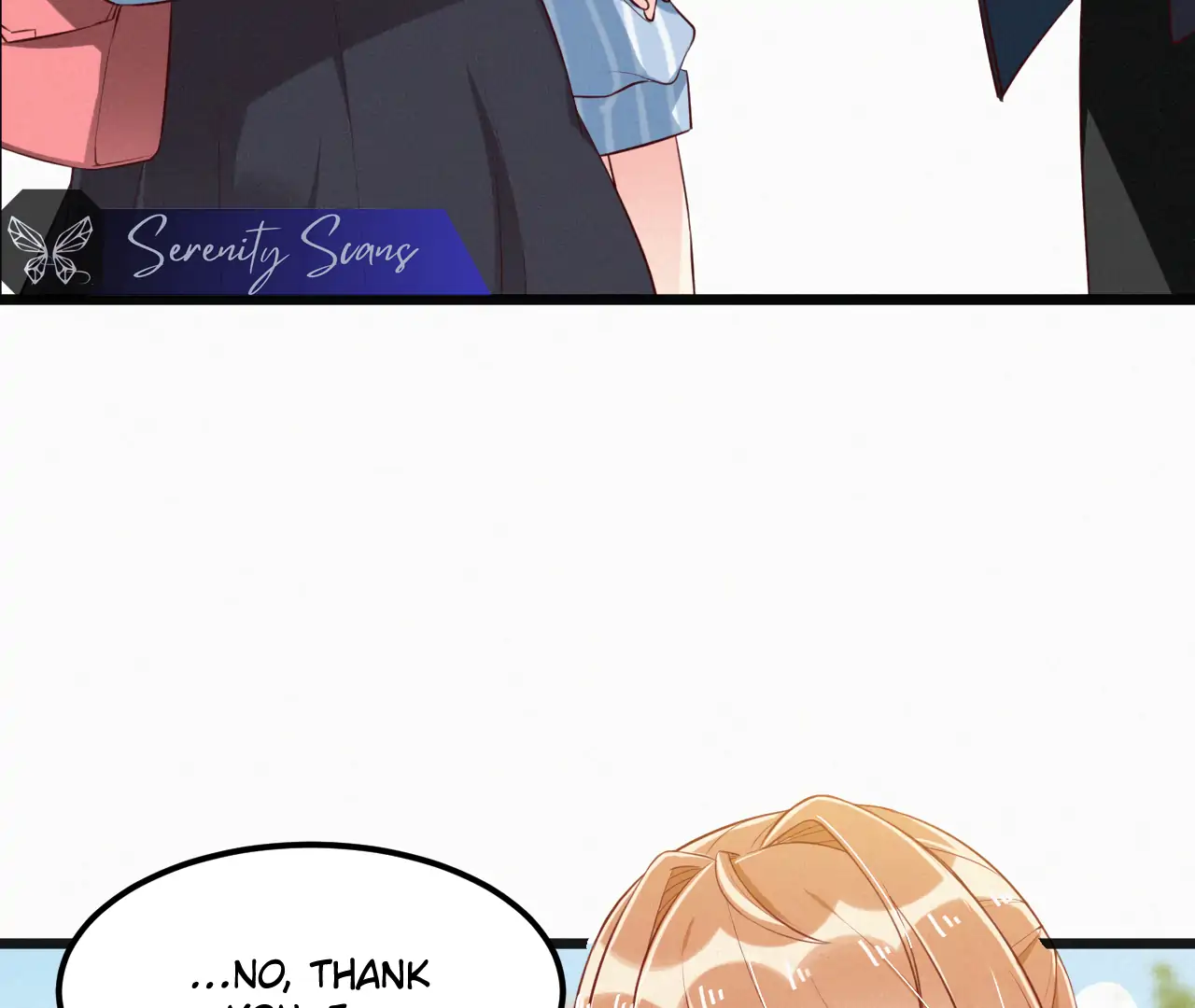 The Sweet Wife In Your Palm Chapter 5 - page 48