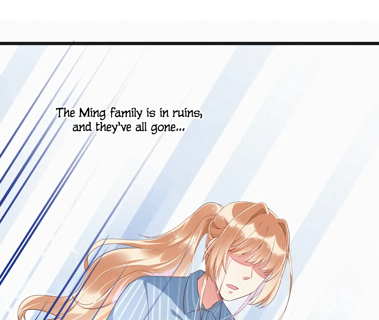 The Sweet Wife In Your Palm Chapter 5 - page 5