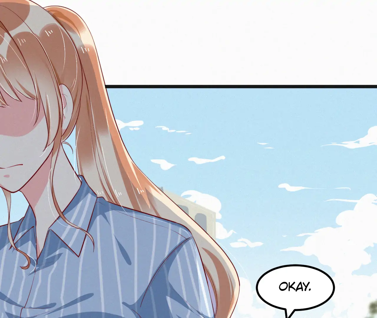 The Sweet Wife In Your Palm Chapter 5 - page 51