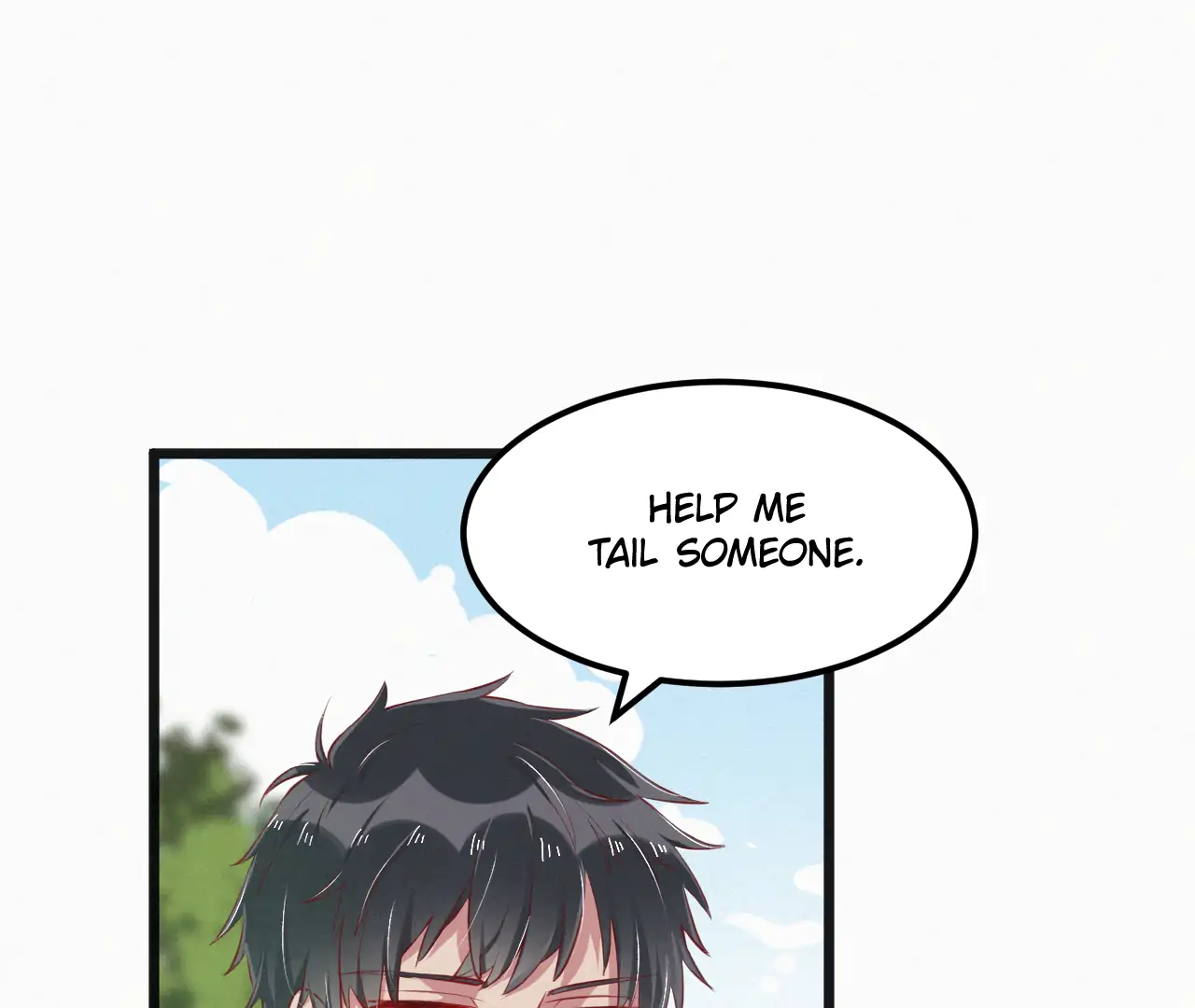 The Sweet Wife In Your Palm Chapter 5 - page 53