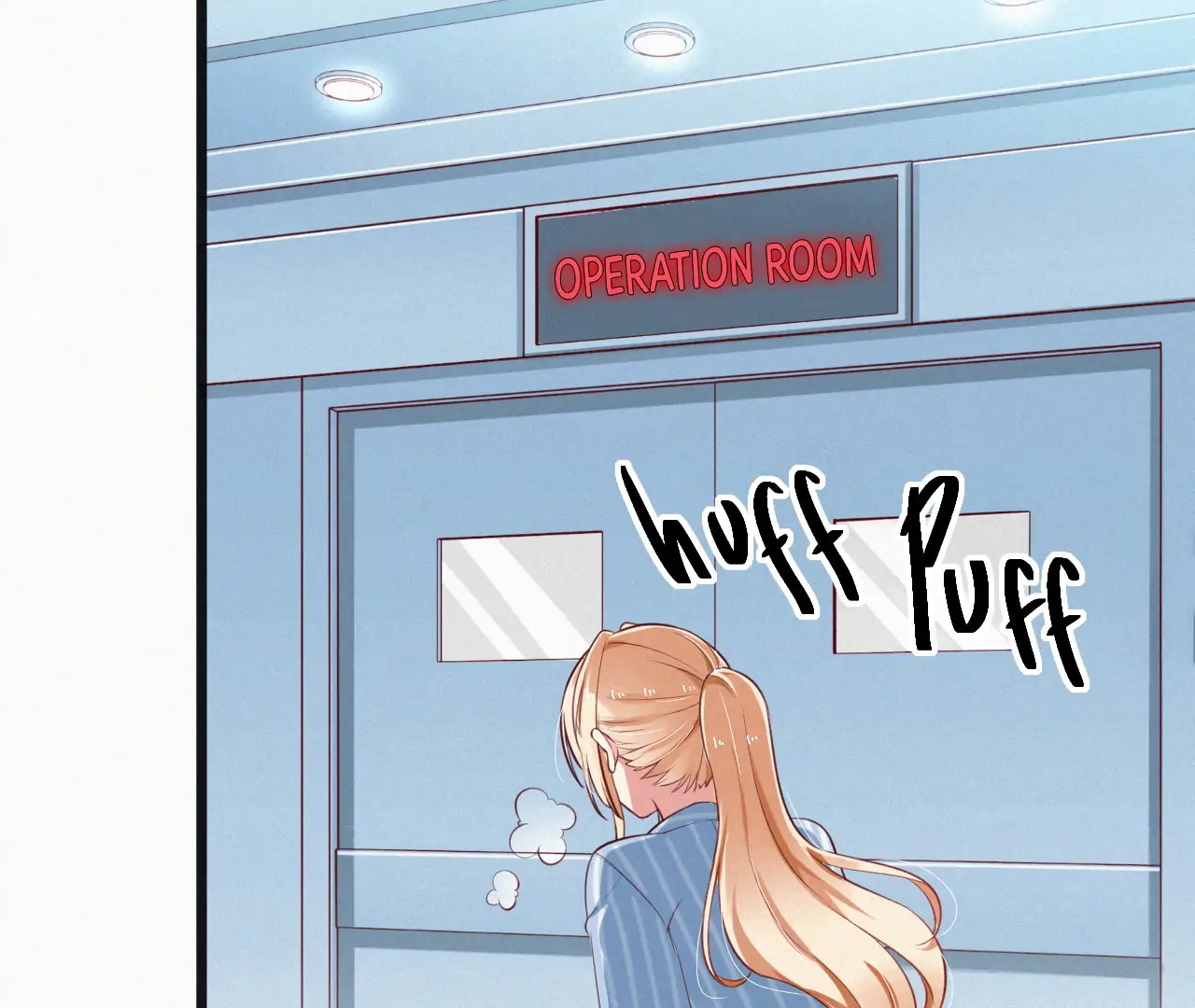 The Sweet Wife In Your Palm Chapter 5 - page 60
