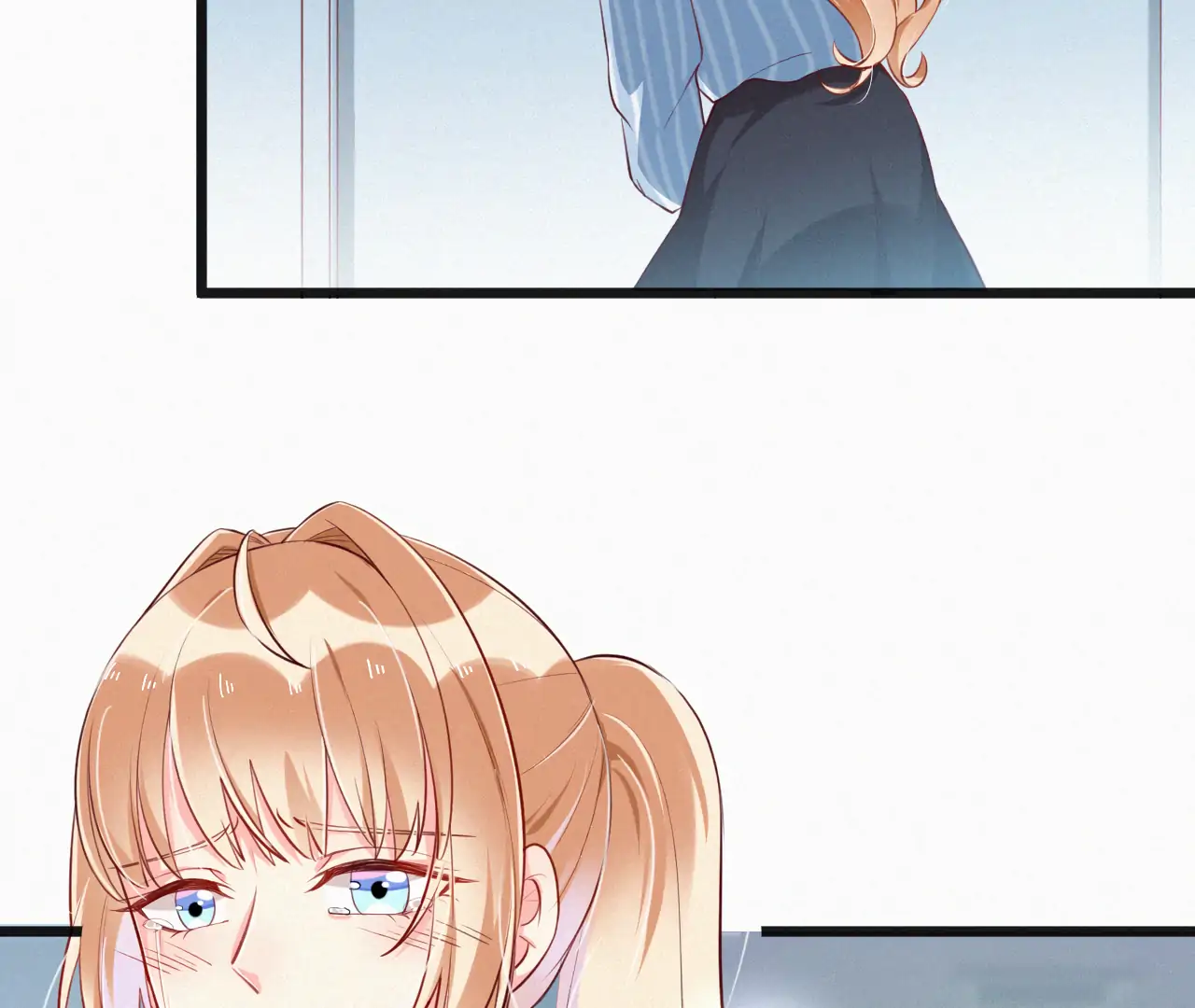 The Sweet Wife In Your Palm Chapter 5 - page 61