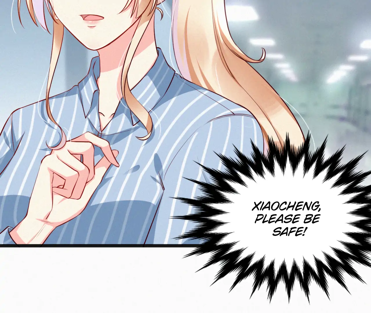 The Sweet Wife In Your Palm Chapter 5 - page 62