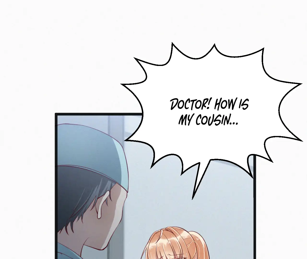 The Sweet Wife In Your Palm Chapter 5 - page 65