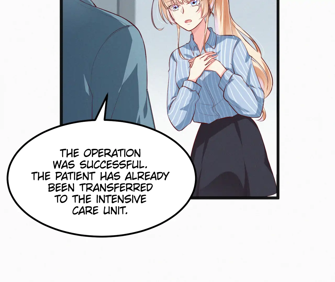 The Sweet Wife In Your Palm Chapter 5 - page 66